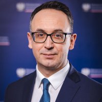 Dariusz Klimczak(@DariuszKlimczak) 's Twitter Profile Photo