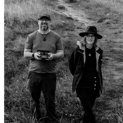 Welcome to Cumbria Skyscapes Ltd, a Husband & Wife team of GVC certified drone pilots. https://t.co/Ckk5D3rvUJ https://t.co/T6NebMrA81