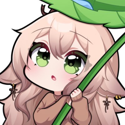 🌸 Twitch Partner - Kiyowa🌱 25y | she/her | weird stinky person | owner of the cutest community 🌱 | PP/Banner Art by @anlacki 🌱