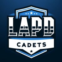 Los Angeles Police Department Cadets(@LAPD_Cadets) 's Twitter Profile Photo