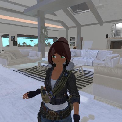 Nature lover | Exploring the beauty of life Gamer at heart Joystick juggler Leveling up life Dream chaser Vrchat Vtuber