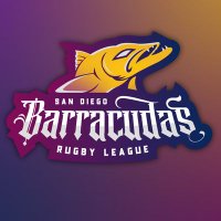 San Diego Barracudas Rugby League (@sd_barracudas) 's Twitter Profile Photo San Diego Barracudas Rugby League (@sd_barracudas) 's Twitter Profile Photo
