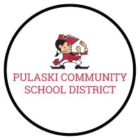 Pulaski Community School District (@pcsd) 's Twitter Profile Photo Pulaski Community School District (@pcsd) 's Twitter Profile Photo