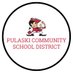 Pulaski Community School District (@pcsd) Twitter profile photo Pulaski Community School District (@pcsd) Twitter profile photo