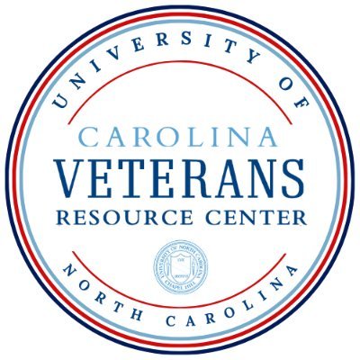 Carolina Veterans Resource Center, part of @UNC_ODOS
Serving all military connected students @UNC