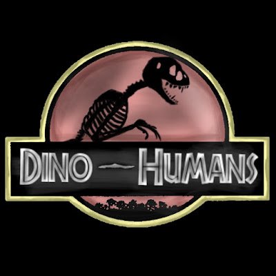 DinoHumans's profile picture. 