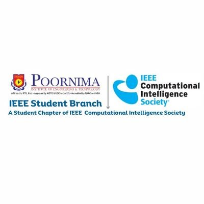ieee_cis_piet's profile picture. IEEE Computational Intelligence Society , Student Branch Chapter @ Poornima Institute of Engineering & Technology
