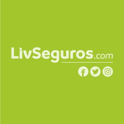 liv_seguros's profile picture. Agencia de Seguros con más de 41 años de trayectoria en el sector, ubicada en Medellín, Colombia. Pbx: (604)3128141. Linea info: 3127855069 info@livseguros.com