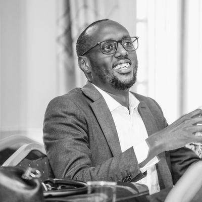 KiptarusKipruto's profile picture. Civil Engineer.
Great men are not always wise but the truly wise claim Jesus as Lord.