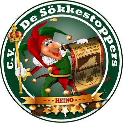 Sökkestoppers Heino