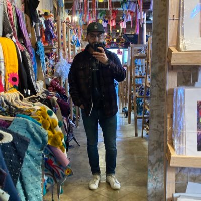 RafaRams85's profile picture. 