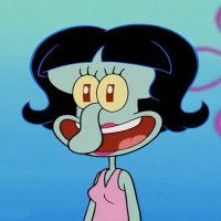 squidney (@sydfoxy) 's Twitter Profile