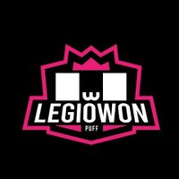 Legiowon (@legiowon) 's Twitter Profile