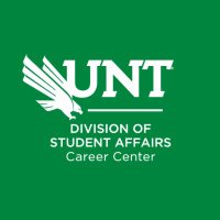 UNT Career Center(@UNTCareerCenter) 's Twitter Profile Photo