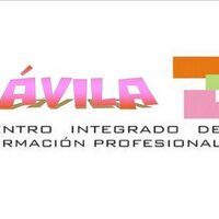 Centro Integrado de FP de Ávila = CIFP ÁVILA(@cifpavila) 's Twitter Profile Photo