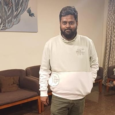 Senior Correspondent with Times Of India, Nagpur.
Ex-Crime reporter at Lokmat Times, Nagpur.
Retweets does not mean endorsements.
Views are Personal