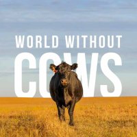 World Without Cows (@worldwithoutcow) 's Twitter Profile Photo World Without Cows (@worldwithoutcow) 's Twitter Profile Photo