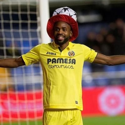 De Barcelona y del Villarreal.
Gdansk. ❣️