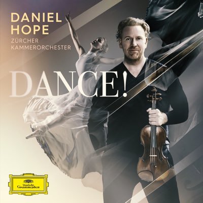 Daniel Hope