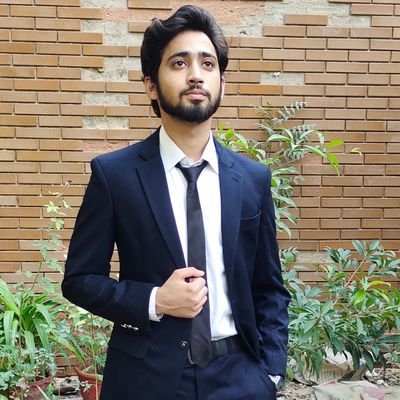 SyedAff38046022's profile picture. Engineer😎