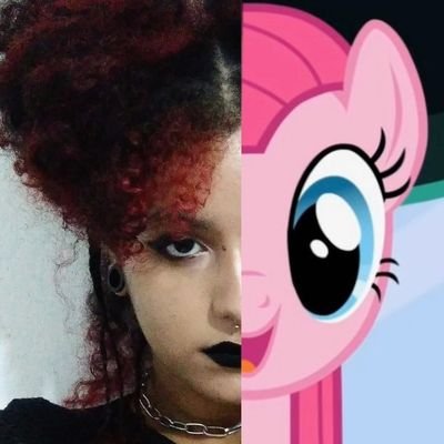 nao gosto do capitalismo e amo my little pony