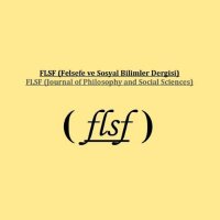 FLSF (Felsefe ve Sosyal Bilimler Dergisi) (@flsfdergisi) 's Twitter Profile Photo FLSF (Felsefe ve Sosyal Bilimler Dergisi) (@flsfdergisi) 's Twitter Profile Photo