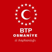 btposmaniye(@btposmaniye) 's Twitter Profile Photo