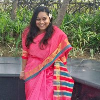 Shrabasti Anindita Mallik (@shrabasti5) 's Twitter Profile