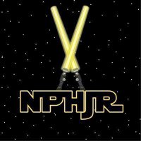 NPHJR (@nphjr) 's Twitter Profile