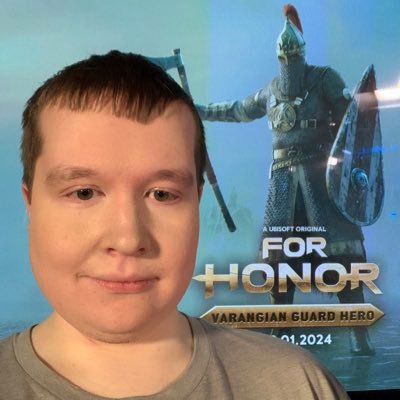 Oliver He/Him Commentates and produces For Honor tournaments. Used to do SMITE stuff. Generally around esports. Love me chips. Verbalosity@gmail.com