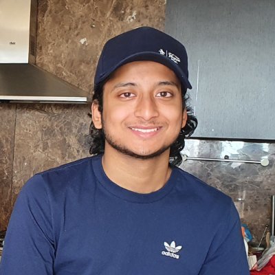 hiresh_b Profile Picture