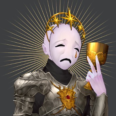 Giakさんのプロフィール画像