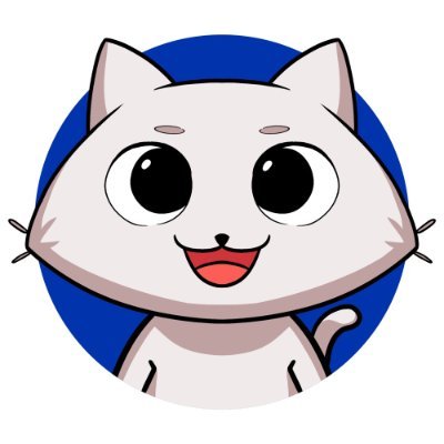 Join us in our meownificent journey to the moon! $CatFi lauching soon.