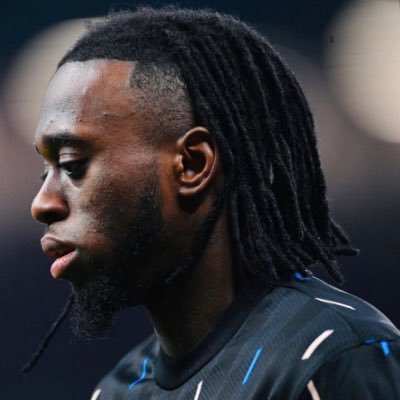 I’m here to remind you about the real Manchester United | Not affiliated with Aaron Wan Bissaka