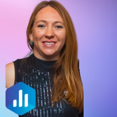 Content Marketing Coordinator @databoxHQ | #datadriven | #martech | #contentmarketing | Handmade #Epoxy DIY Souvenirs | Office #MassageTherapist | Momš