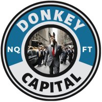 Donkey Capital(@Donkey_Capital) 's Twitter Profile Photo