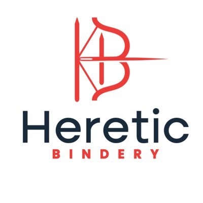 hereticbindery Profile Picture