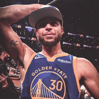 B1gDAWG9's profile picture. curry is my goat