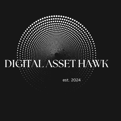 Digital Asset Hawk