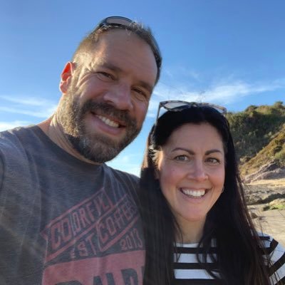 LosHypki's profile picture. Church planter. Wisconsin/Mexico. Wife. Kids. Coffee. WI sports. Run/lift.