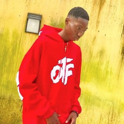 AnthonyFred1616's profile picture. 