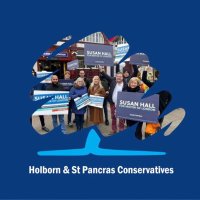 Holborn & St Pancras Conservatives (@conservativehsp) 's Twitter Profile