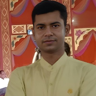 BSP Supporter | Ambedkarites | Writer | Social Activities | Jay Bheem Jay Sanvidhan
🐘🐘🐘