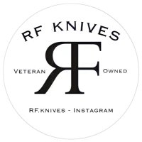 RF Knives(@rfknives) 's Twitter Profile Photo