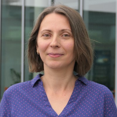 Mara Pitulescu Profile