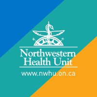 Northwestern Health Unit(@TheNWHU) 's Twitter Profile Photo