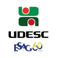 Udesc Esag(@udesc_esag) 's Twitter Profile Photo