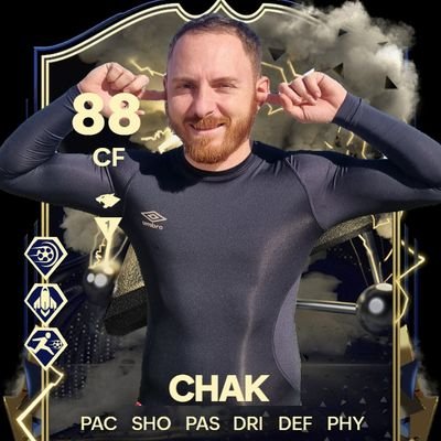 CHAAKdz Profile Picture