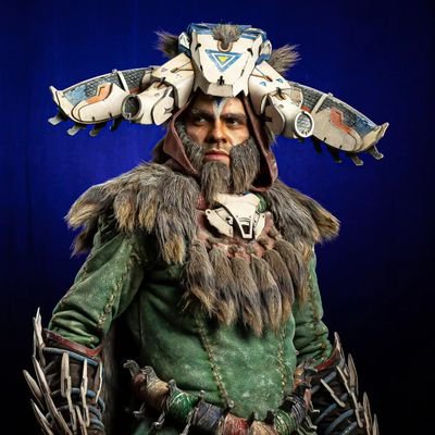 Ludus Cosplayさんのプロフィール画像