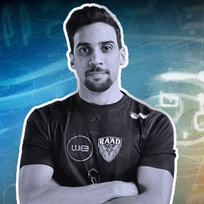 P41NEsports's profile picture. 